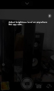 Brightness level anywhere 1.0.3.0. Скриншот 2