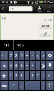 Magic Keyboard 2.0.2. Скриншот 3