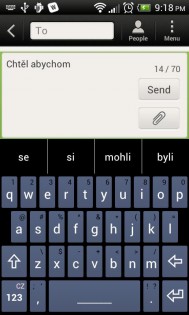 Magic Keyboard 2.0.2. Скриншот 5