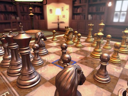 Pure Chess 1.3. Скриншот 15