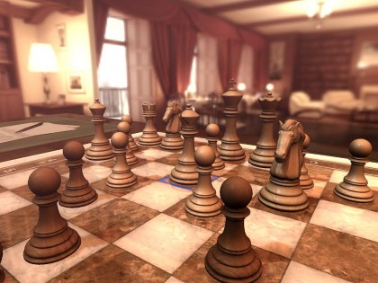 Pure Chess 1.3. Скриншот 22
