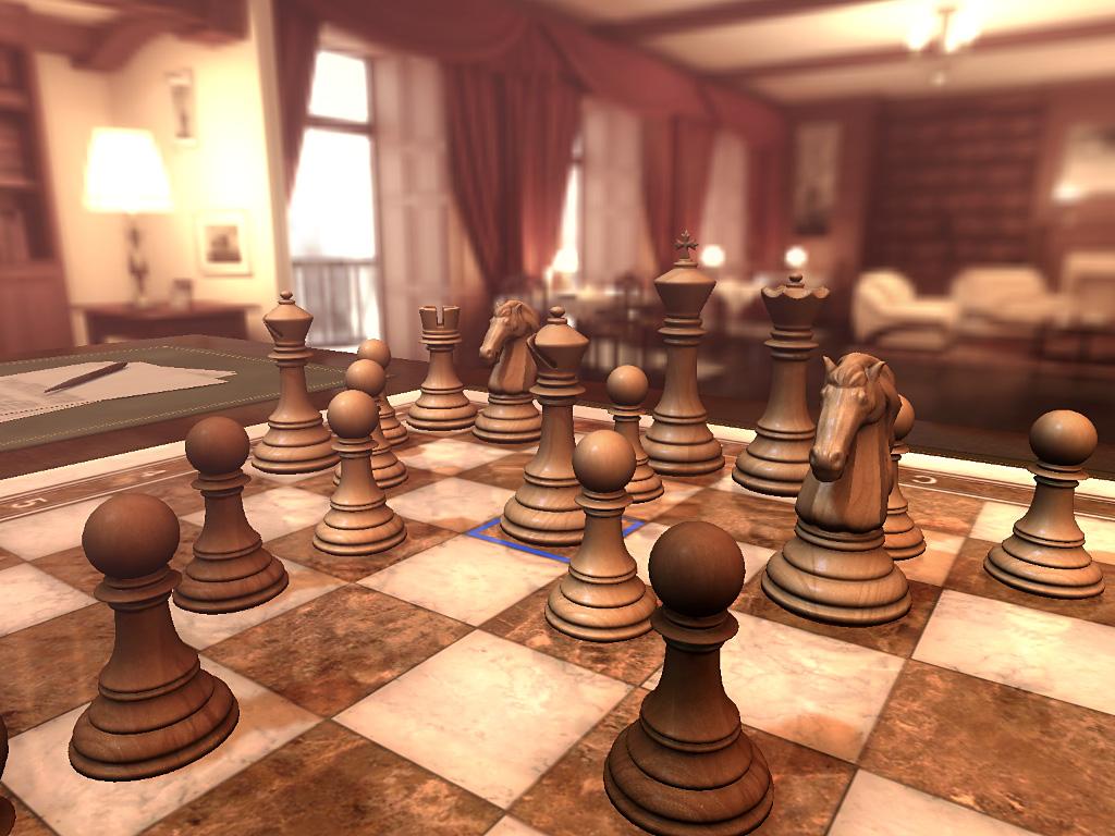 Игра Pure Chess ps4