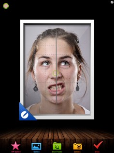 Face Switch 1.2.4. Скриншот 6
