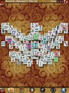 Random Mahjong 1.5.0.2. Скриншот 4
