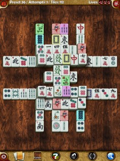 Random Mahjong 1.5.0.2. Скриншот 5