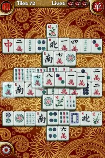Random Mahjong 1.5.0.2. Скриншот 6