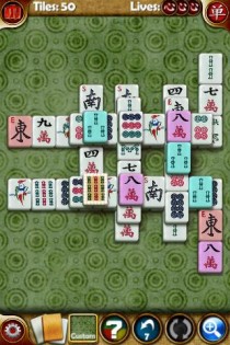 Random Mahjong 1.5.0.2. Скриншот 7