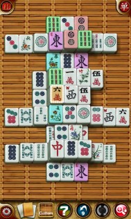 Random Mahjong 1.5.0.2. Скриншот 9