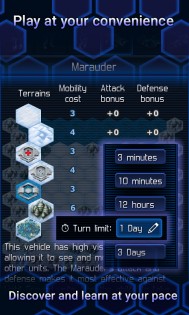 UniWar 1.22.8. Скриншот 6