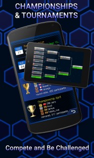 UniWar 1.22.8. Скриншот 7