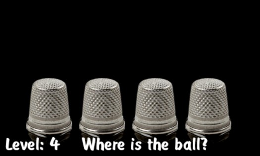 Find The Ball 2.1. Скриншот 5