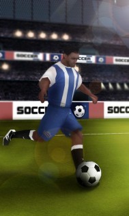 SoccerKicks 2.4. Скриншот 3