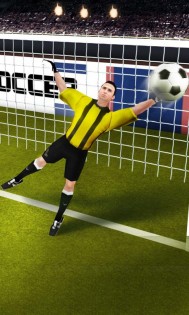 SoccerKicks 2.4. Скриншот 4