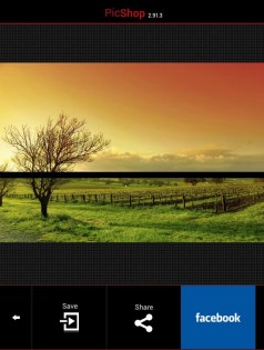 PicShop Lite 3.1.1. Скриншот 19