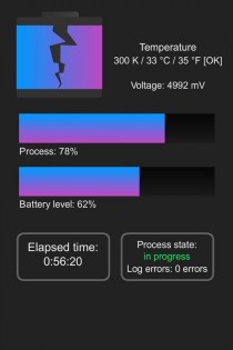Battery Repair 3.0. Скриншот 9