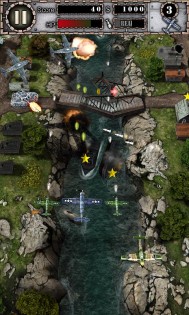 AirAttack HD Lite 1.8.1. Скриншот 7