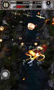 AirAttack HD Lite 1.8.1. Скриншот 8