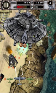 AirAttack HD Lite 1.8.1. Скриншот 9