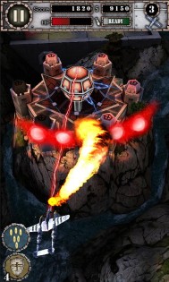 AirAttack HD Lite 1.8.1. Скриншот 10