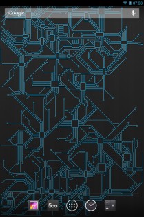 Circuitry 2.0.1. Скриншот 7