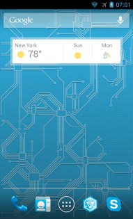 Circuitry 2.0.1. Скриншот 12