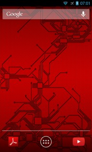 Circuitry 2.0.1. Скриншот 14