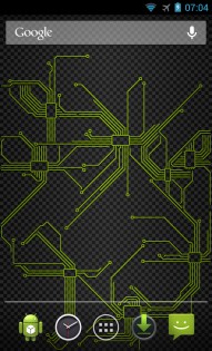 Circuitry 2.0.1. Скриншот 15