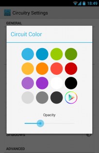 Circuitry 2.0.1. Скриншот 18