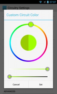 Circuitry 2.0.1. Скриншот 19