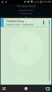 Music (Remix) Trial 1.6.8. Скриншот 14