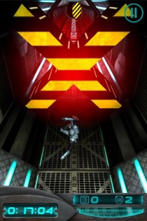 Gravity Project 1.7.5. Скриншот 2