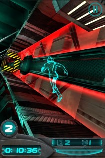 Gravity Project 1.7.5. Скриншот 3