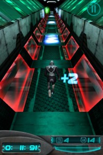 Gravity Project 1.7.5. Скриншот 5