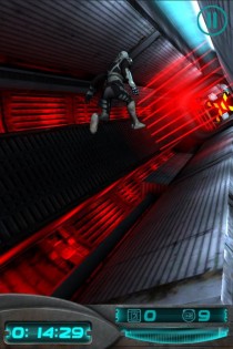 Gravity Project 1.7.5. Скриншот 6