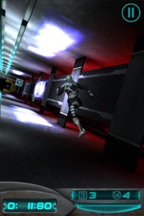 Gravity Project 1.7.5. Скриншот 7