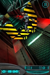 Gravity Project 1.7.5. Скриншот 11
