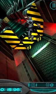 Gravity Project 1.7.5. Скриншот 18