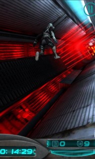 Gravity Project 1.7.5. Скриншот 20
