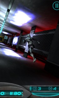 Gravity Project 1.7.5. Скриншот 22