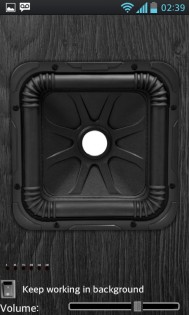 Subwoofer 2.8209. Скриншот 5