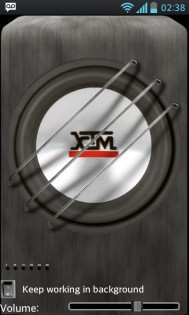 Subwoofer 2.8209. Скриншот 6