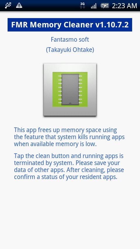 fmr memory cleaner скачать на андроид Fmr memory cleaner apk download for android.