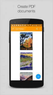 Genius Scan – PDF-сканер 7.27.2. Скриншот 6