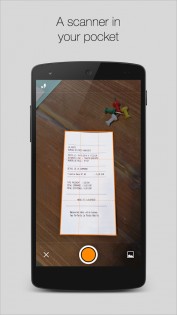 Genius Scan – PDF-сканер 7.27.2. Скриншот 13