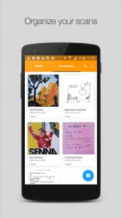 Genius Scan – PDF-сканер 7.15.2. Скриншот 17