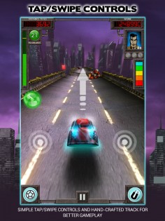 The Jump: Escape The City 1.1.0. Скриншот 9