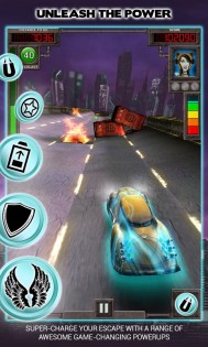 The Jump: Escape The City 1.1.0. Скриншот 13