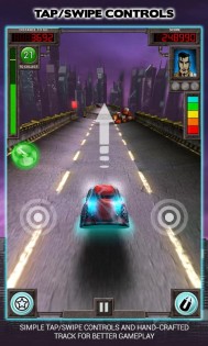 The Jump: Escape The City 1.1.0. Скриншот 14