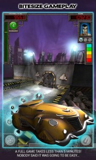 The Jump: Escape The City 1.1.0. Скриншот 15
