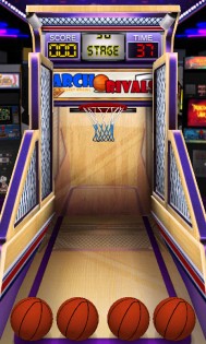 Basketball Mania 4.2. Скриншот 1